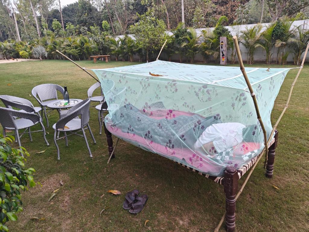 Shobhayan inn photo 1