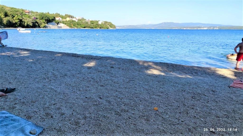 Panoramic Sea View And 230m From The Beach photo 1