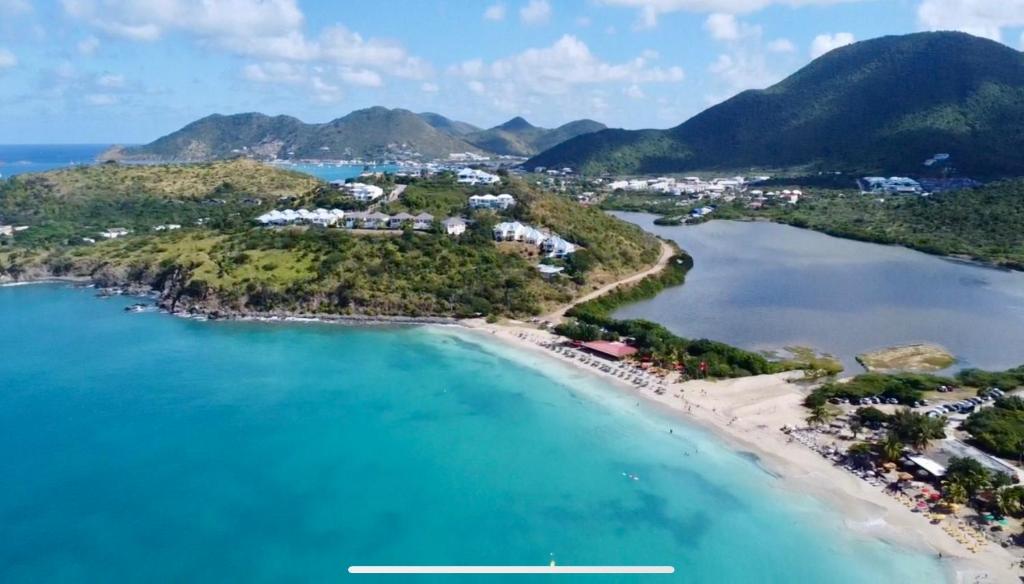 Appartement Saint Martin Friars Bay Sunset Paradise photo 3