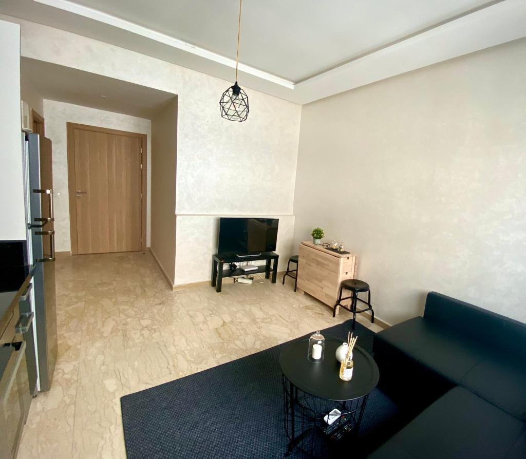 Appartement près de Novotel face au parc photo 2