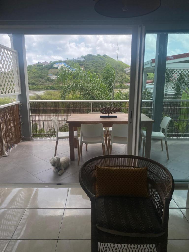 Appartement Saint Martin Friars Bay Sunset Paradise photo 2