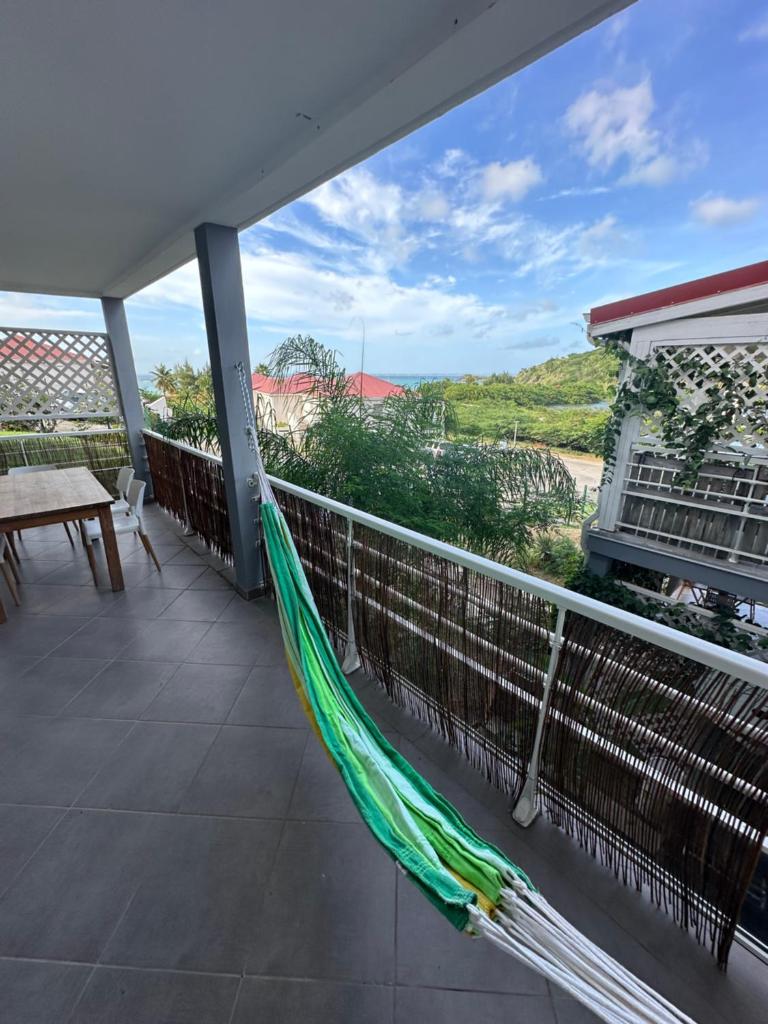 Appartement Saint Martin Friars Bay Sunset Paradise photo 1