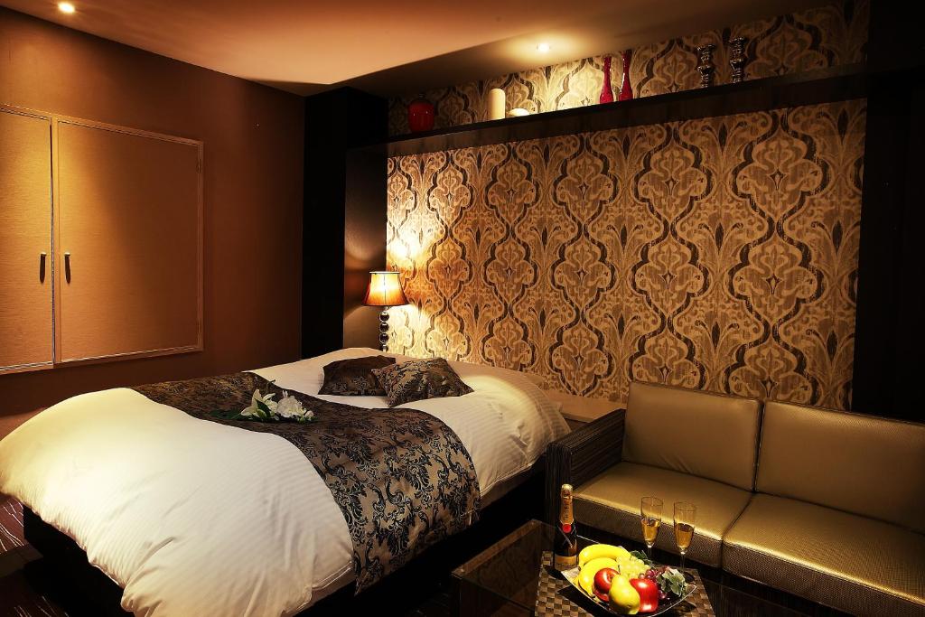 Hotel L'eclair (Adult Only) photo 1