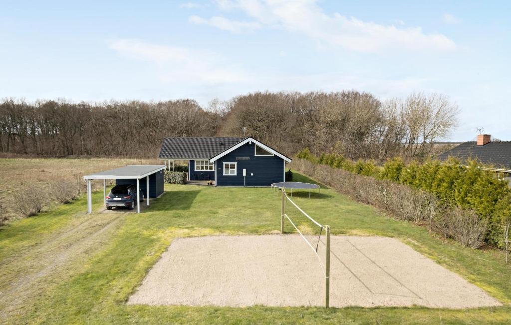 3 Bedroom Gorgeous Home In Storvorde