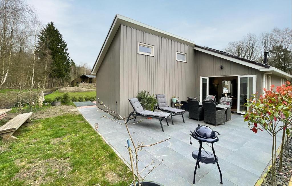Pet Friendly Home In Spier With Wifi