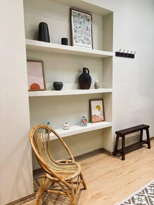 Cozyhouse/Triple room/10' to Hoan Kiem Lake