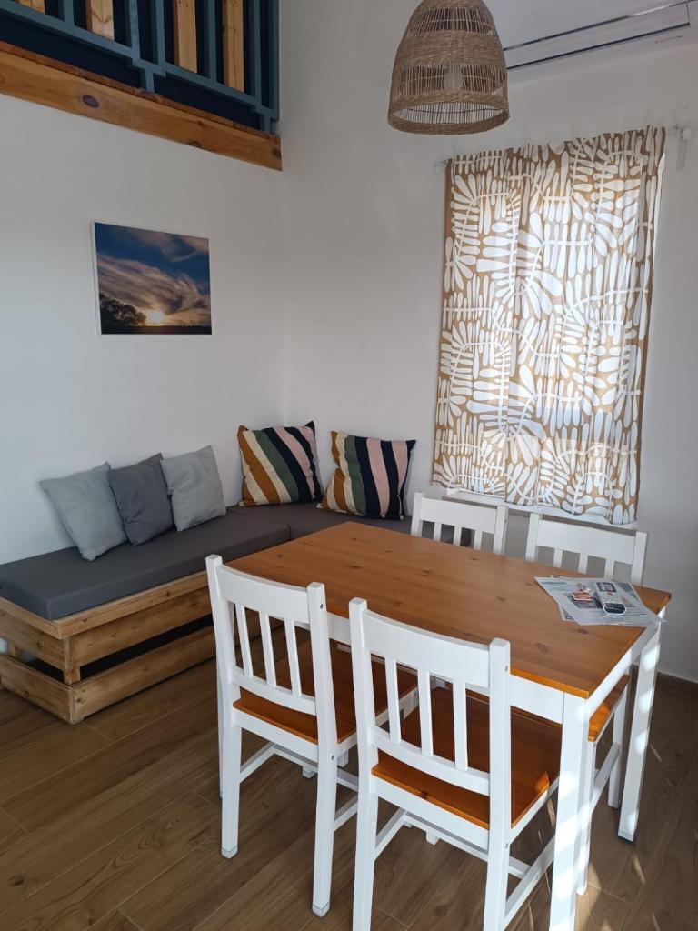 בריזה במדבר photo 2