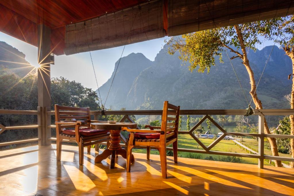 Resort Maison de nongkhiaw photo 1