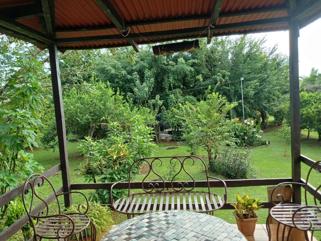 Cabaña Rustica photo 1