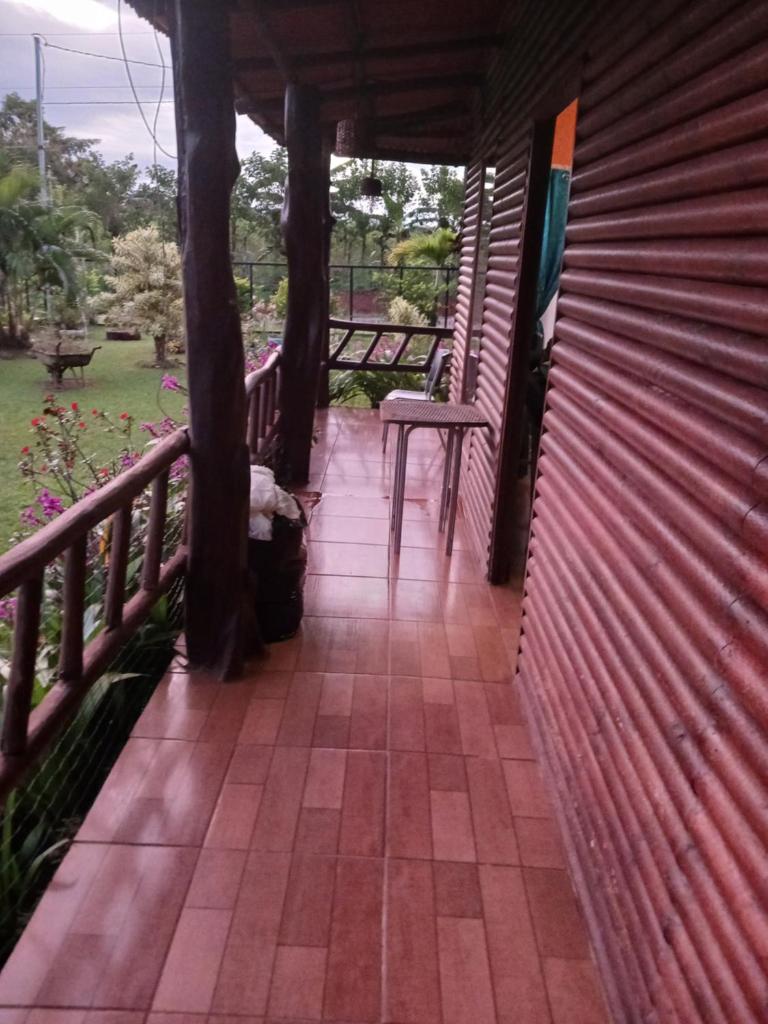 Cabaña Rustica photo 3