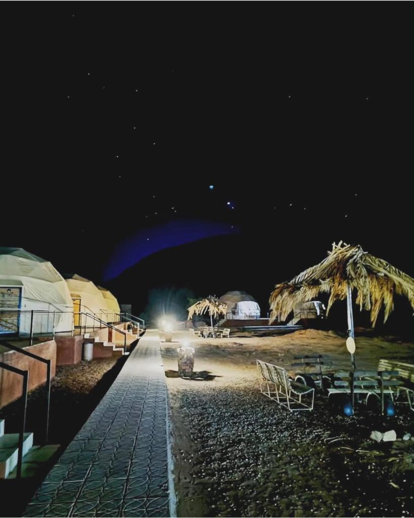 Khaled Rum Camp photo 1