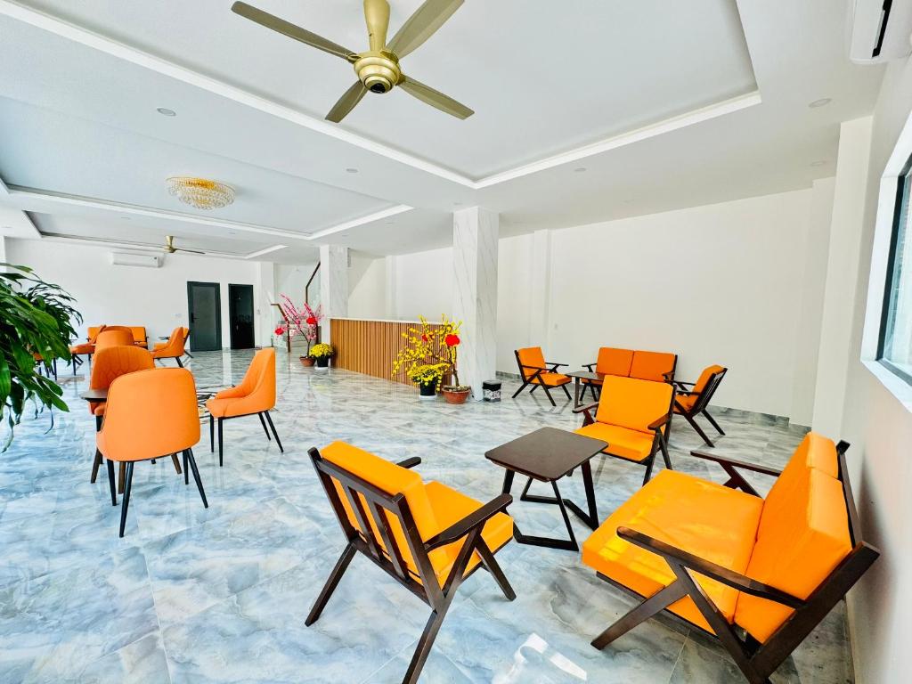 Lava Rock Viet Nam Lodge photo 1