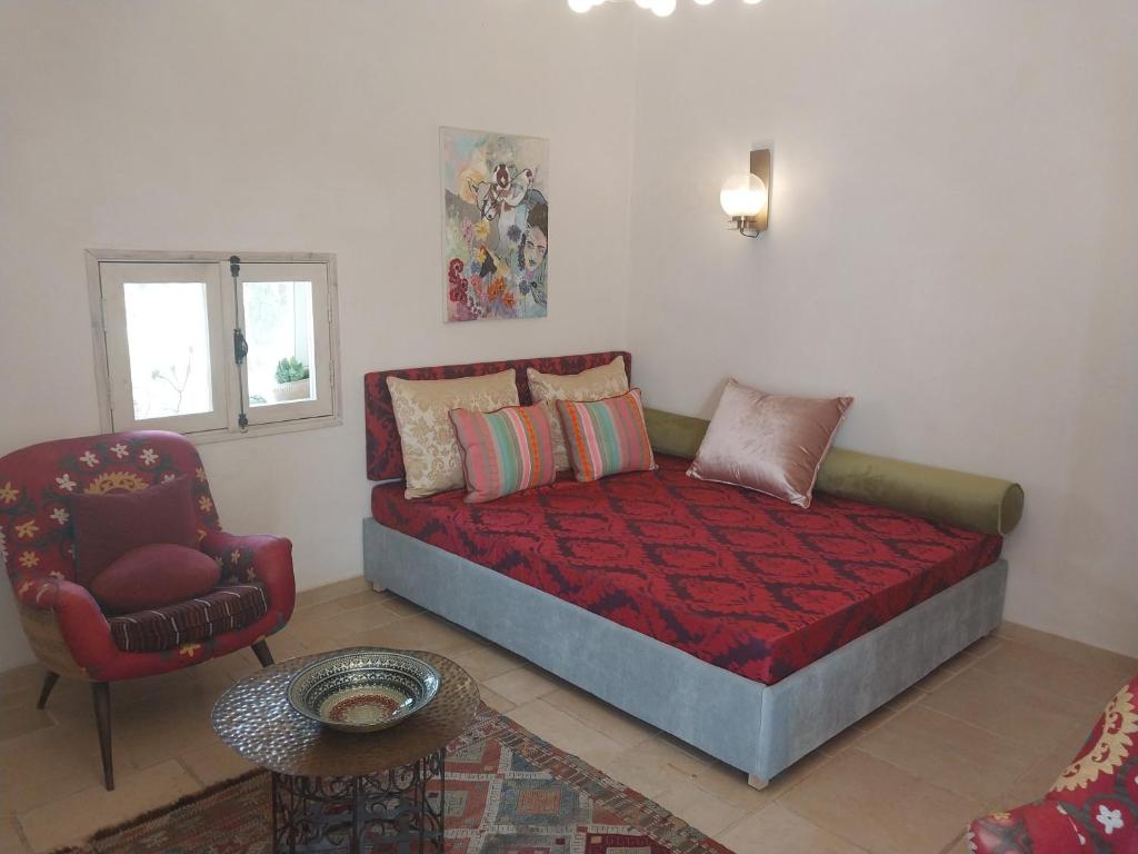 Luxury studio at the heart of old Jaffa photo 2