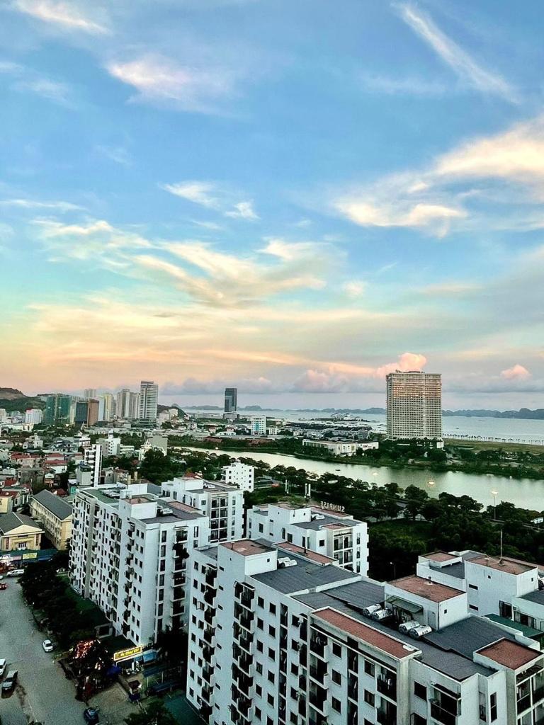 May house - cozy apartment at Greenbay Garden Hạ Long - frontbeach & seaview