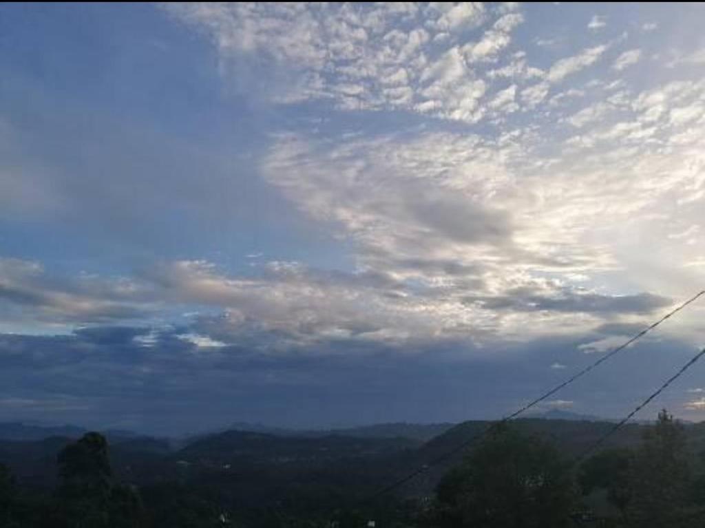 The Jungle Life Homestay Thangamalay Sanctuary Haputale by Gisela Sivam photo 2