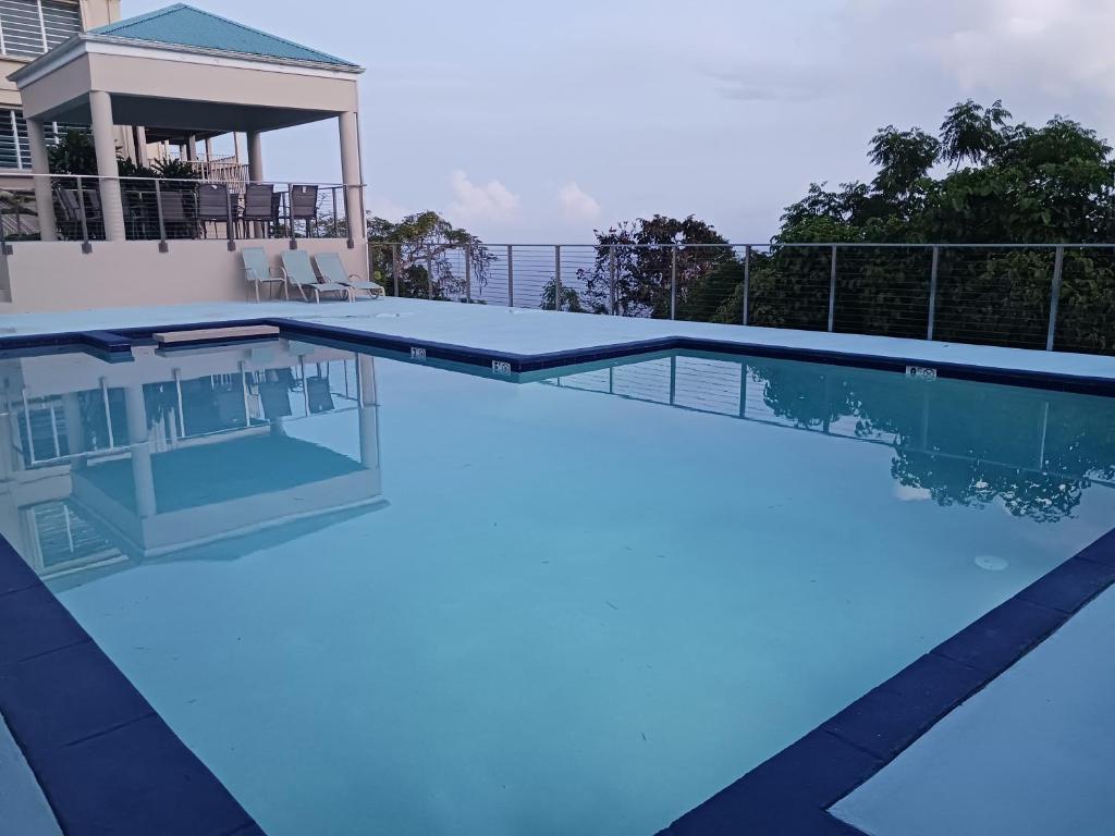 Mountain Top Condo, St. Thomas USVI photo 2