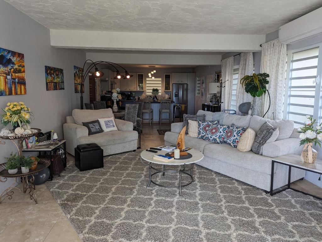 Mountain Top Condo, St. Thomas USVI photo 4