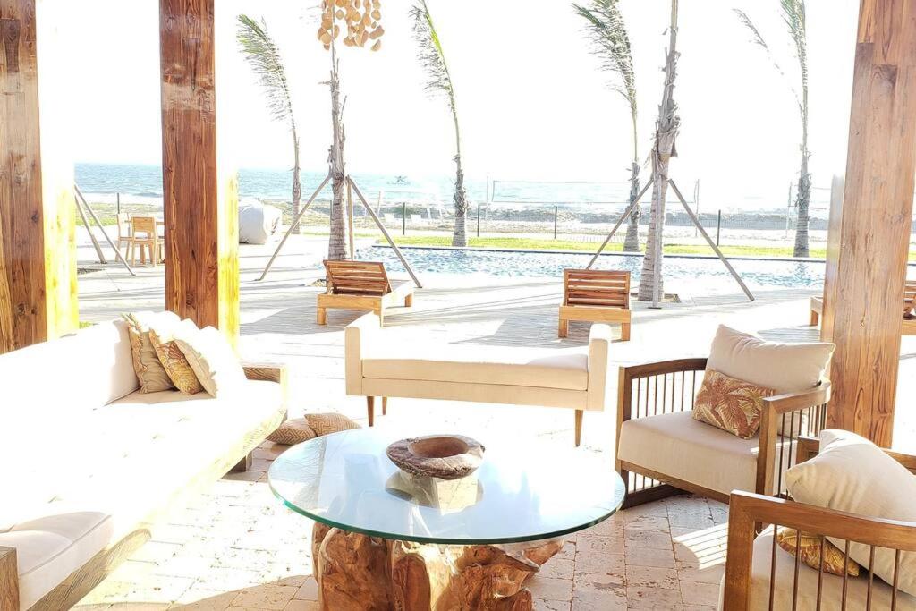 Ecusuites Karibao Resort Town & Family photo 2