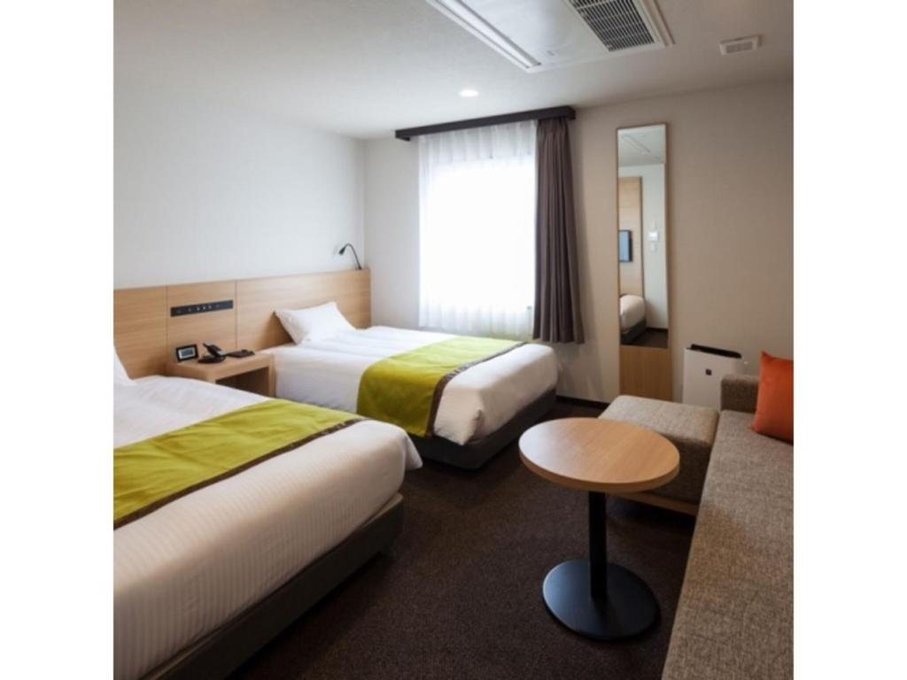Y's Hotel Asahikawa Ekimae - Vacation STAY 65445v photo 2