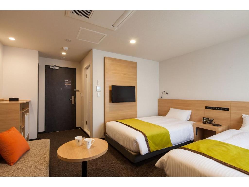 Y's Hotel Asahikawa Ekimae - Vacation STAY 65445v photo 3
