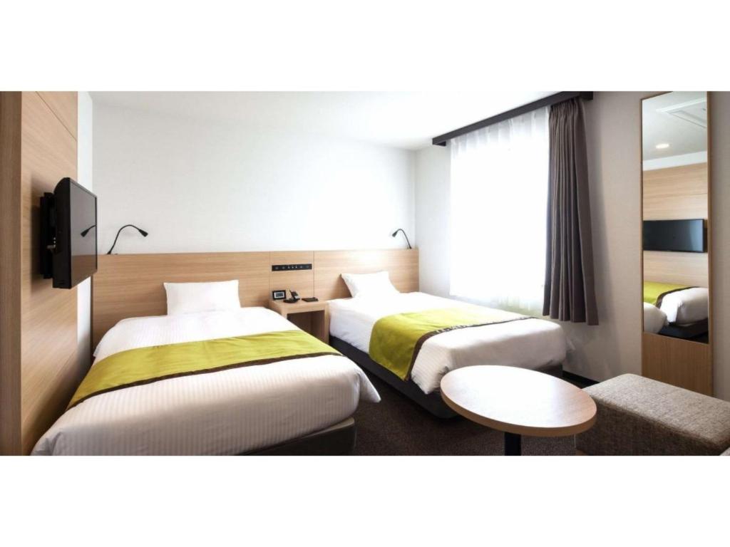 Y's Hotel Asahikawa Ekimae - Vacation STAY 65445v photo 4