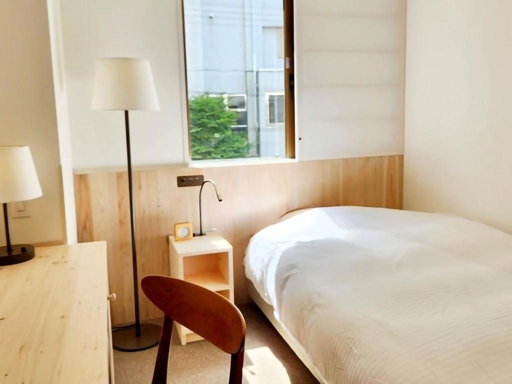 Shin-Osaka Station Hotel photo 1