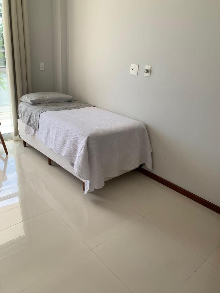 Habitacion con baño privado , solo mujeres Quarto com banheiro privado,só mulher photo 1
