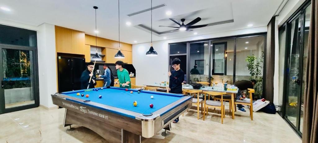 MIDORI villa 5 phòng ngủ-Đại Lải