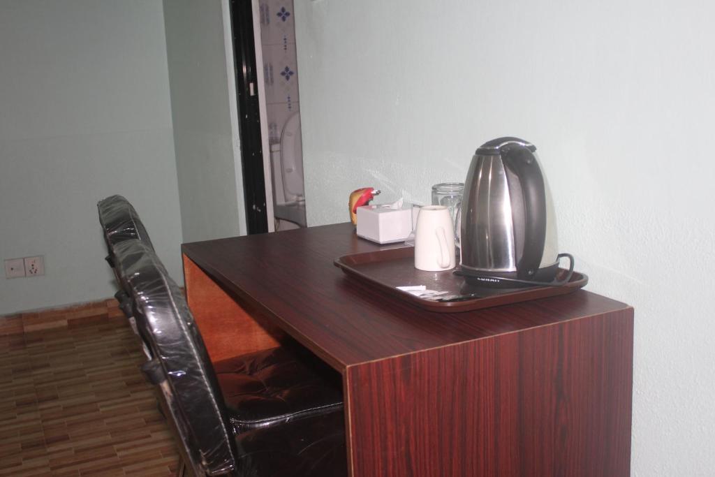 Yaksa Hotel Pvt. Ltd. photo 2