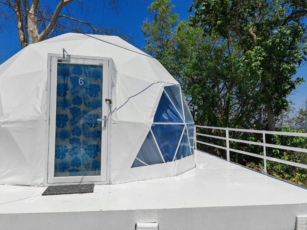 Gunung Medan Glamping photo 1
