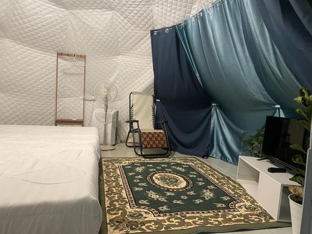 Gunung Medan Glamping photo 3