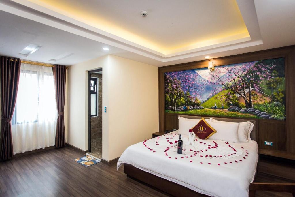 Khách Sạn Mây Hồ 2