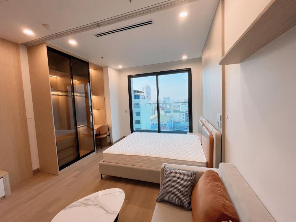 Vinhomes Metropolis - Feria Homes