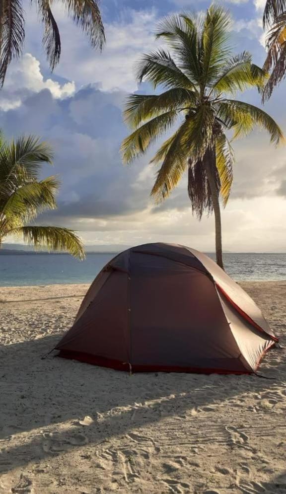 San Blas Gabin SDT photo 1