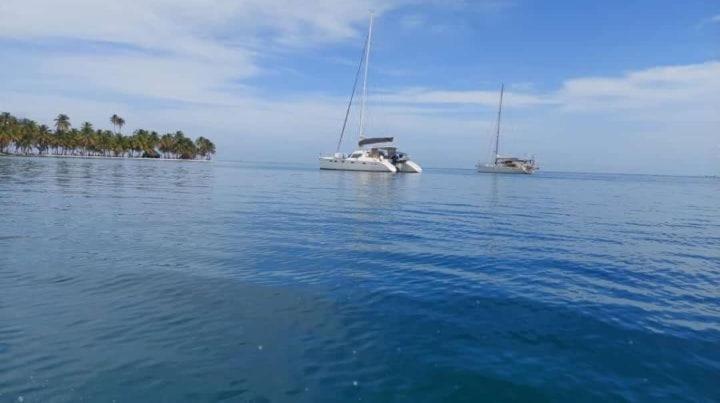 San Blas Gabin SDT photo 2