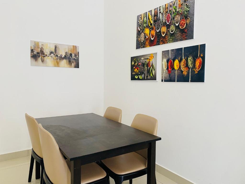 Alyn Homestay Kluang IV [Netflix + Wifi + Coway] photo 4