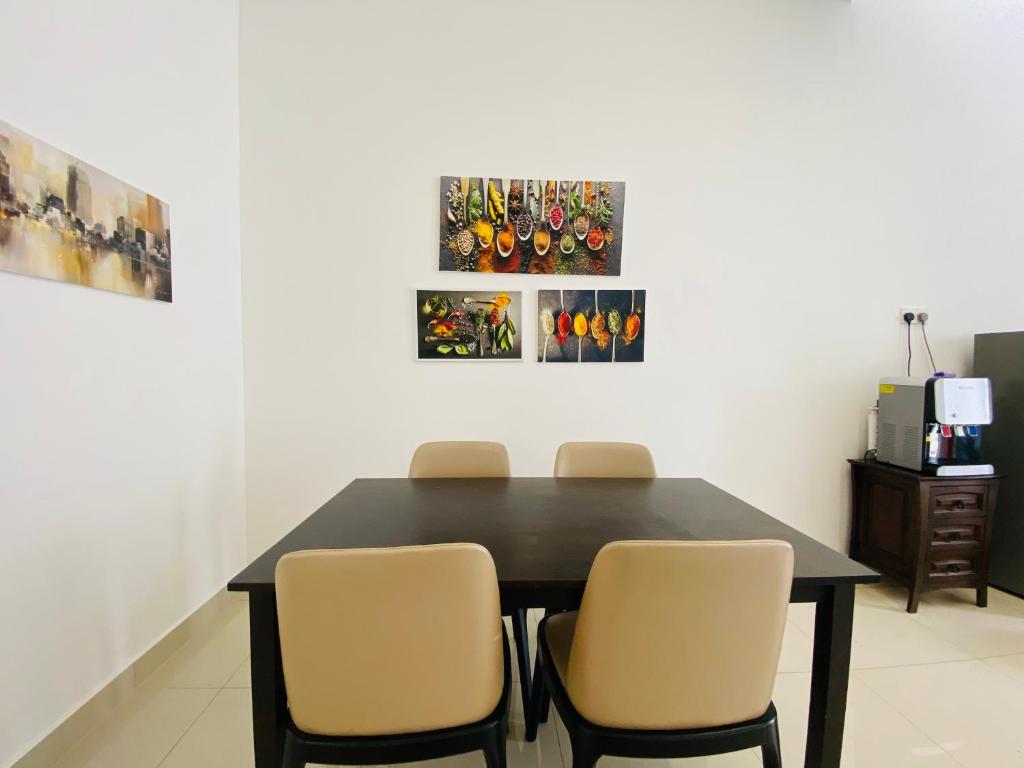 Alyn Homestay Kluang IV [Netflix + Wifi + Coway] photo 3