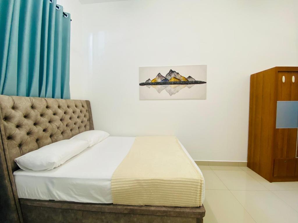 Alyn Homestay Kluang IV [Netflix + Wifi + Coway] photo 1