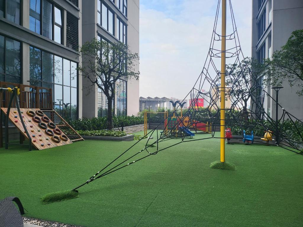 Vinhomes Metropolis - Feria Homes