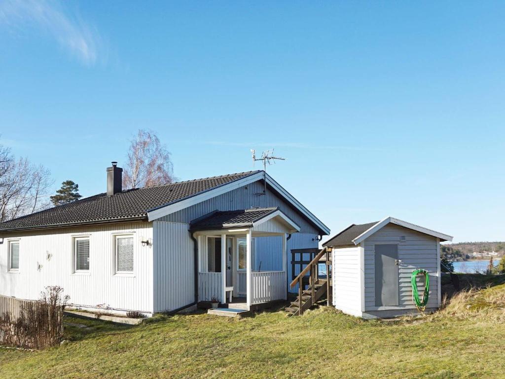 Holiday home Uddevalla X photo 4