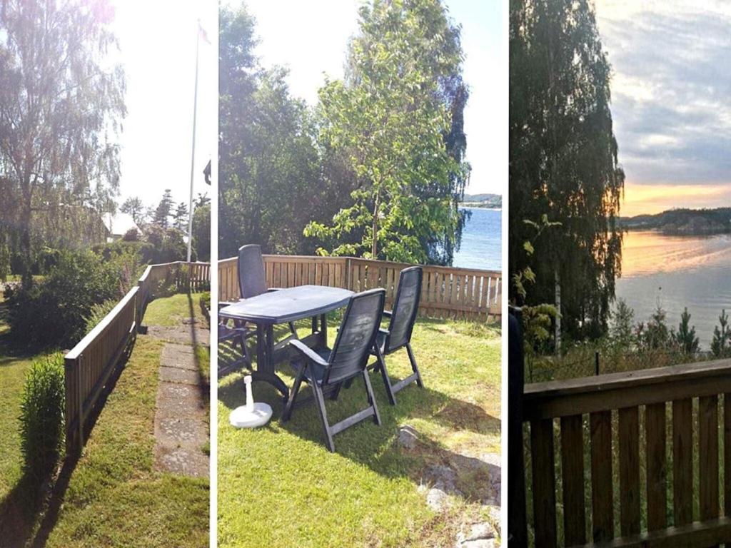 Holiday home Uddevalla X photo 3