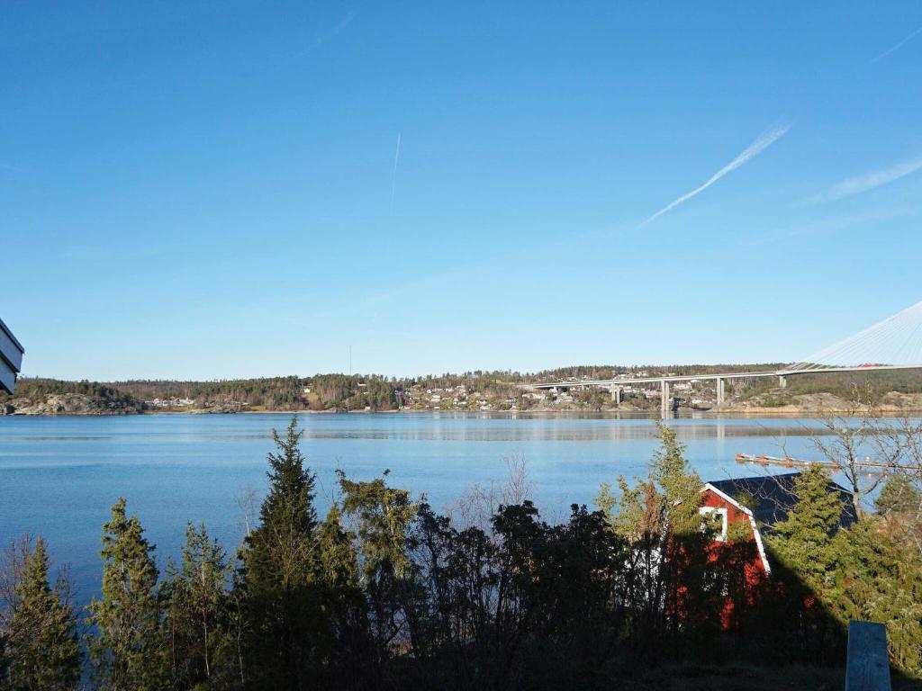 Holiday home Uddevalla X photo 2