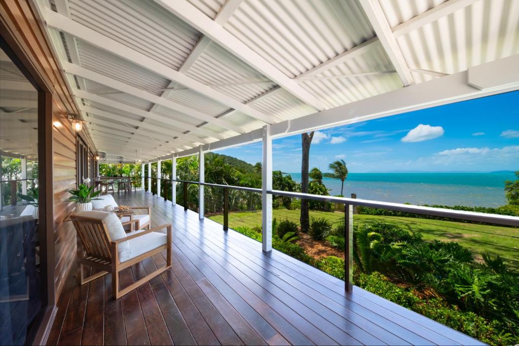 Freedom Shores Resort Airlie Beach photo 4