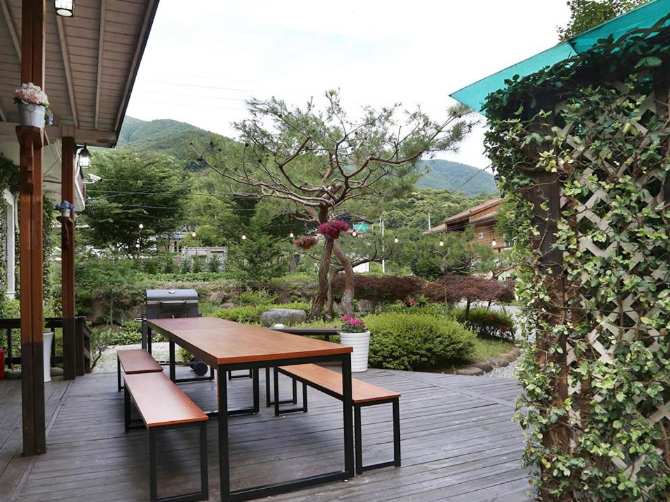 지리산산여울 Jiri Mt Sanyeowool photo 4