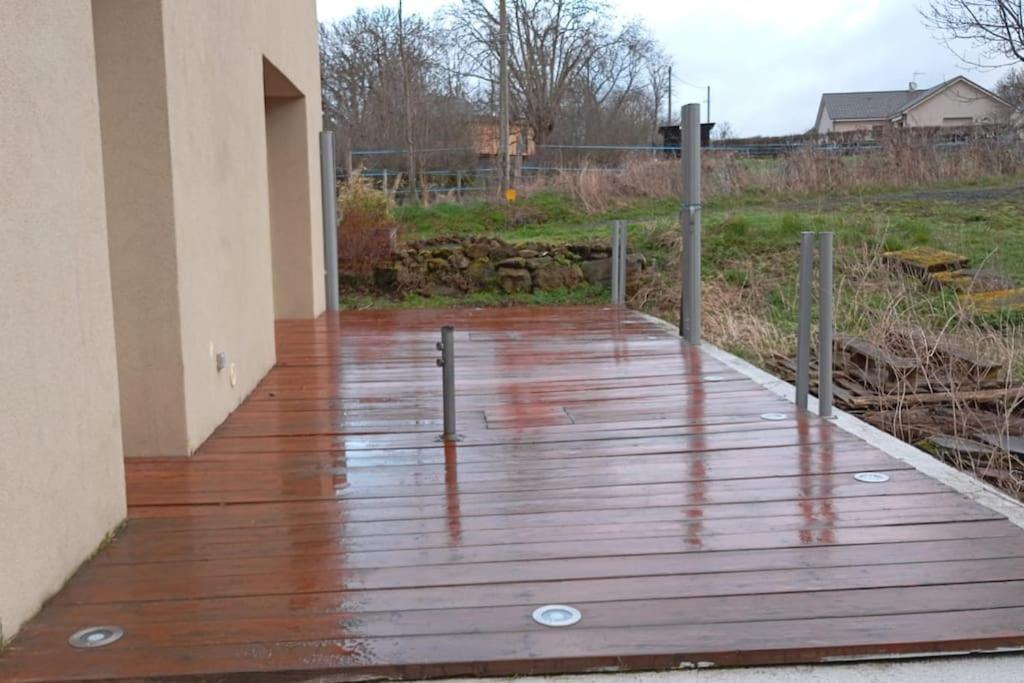 Maison d'hôte Domoland photo 3