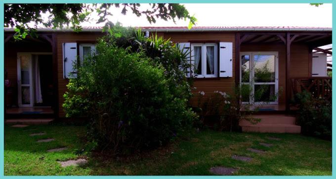 Bungalows les deux chênes photo 1