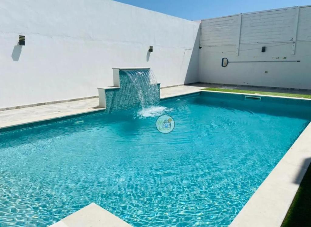 villa jassem photo 1