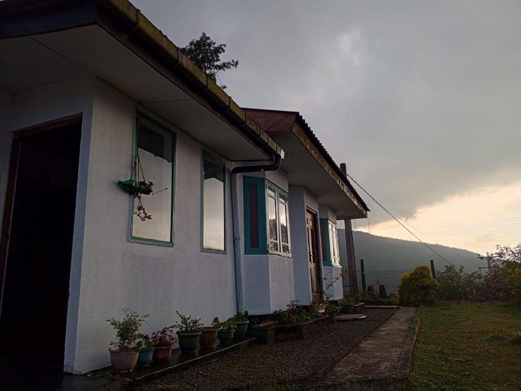 Mount View Cottage