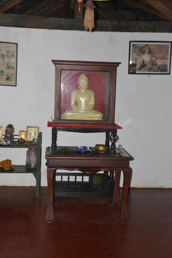 Werapitiya Galagoda Walawwa (වේරපිටිය ගලගොඩ වලව්ව) photo 2