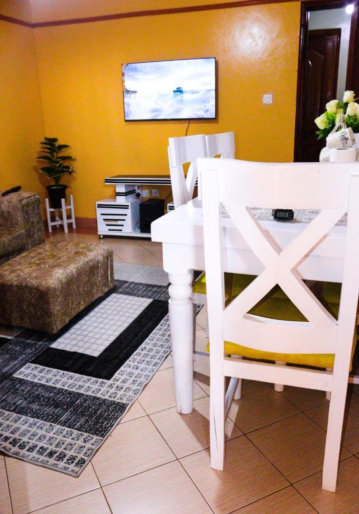 S & A APARTMENTS photo 2